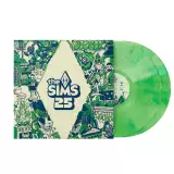Oficjalny soundtrack The Sims 25th na 2x LP - Płyta winylowa