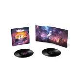 Oficiální soundtrack Tiny Tina's Wonderlands na 2x LP