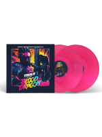 Oficjalny soundtrack Trials Of The Blood Dragon na 2x LP