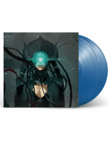 Oficjalny soundtrack Warframe - Keith Power, George Spanos na 2x LP