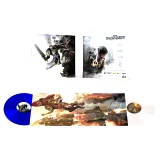 Oficjalny soundtrack Warhammer 40,000: Space Marine LP - Płyta winylowa