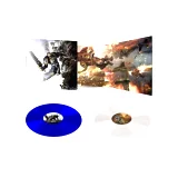 Oficjalny soundtrack Warhammer 40,000: Space Marine LP - Płyta winylowa