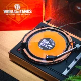 Oficjalny soundtrack World of Tanks na 2x LP (Xzone Exclusive)