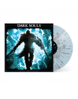 Výhodný set Dark Souls - Oficiální soundtrack Dark Souls I + II + III na 2x LP