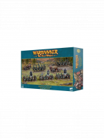 Warhammer The Old World - Grand Cathay - Battalion (50 figurek)