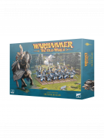 Warhammer The Old World - High Elf Realms - Silver Helms (12 figurek)