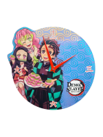 Zegar Demon Slayer - Characters