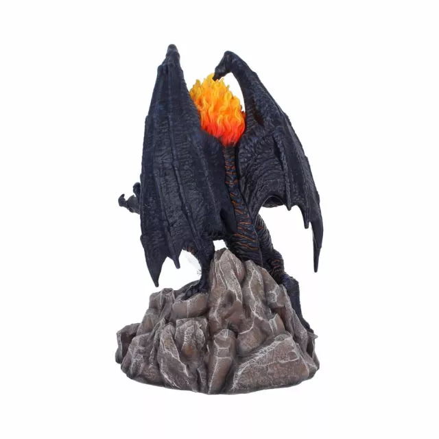 Klepsydra The Lord of the Rings - Balrog - Dekoracje