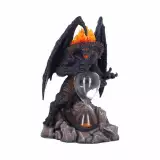 Klepsydra The Lord of the Rings - Balrog - Nemesis Now