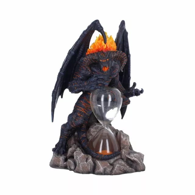Klepsydra The Lord of the Rings - Balrog - Nemesis Now