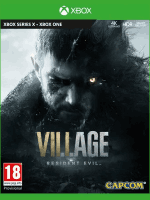 Resident Evil 8: Village (XBOX)