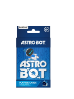 Karty do gry Astro Bot - Astro Bot