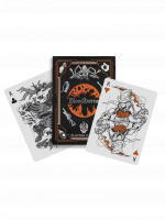 Karty do gry Bloodborne - Collectors Edition