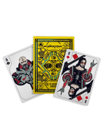 Karty do gry Cyberpunk 2077 - Cyberpunk 2077: Collectors Edition