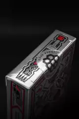 Karty do gry Cyberpunk 2077 - Silverhand Edition