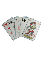 Karty do gry Fallout - Vault Cards