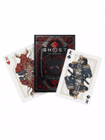 Karty do gry Ghost of Tsushima - Collectors Edition