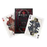 Karty do gry Ghost of Tsushima - Collectors Edition