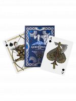 Karty do gry God of War - Leviathan Axe Edition