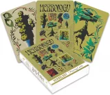 Karty do gry Harry Potter - Herbology