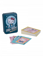 Karty do gry Hello Kitty
