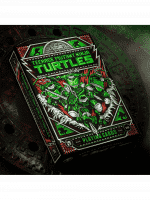 Karty do gry Teenage Mutant Ninja Turtles - Premium
