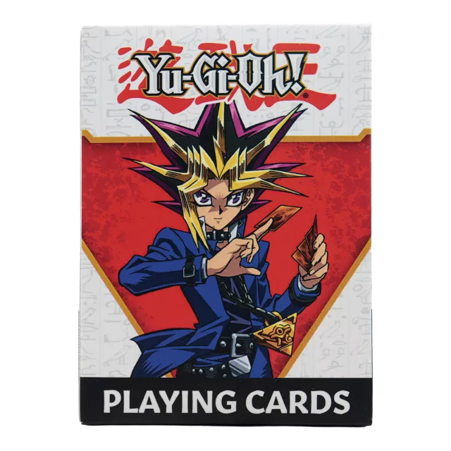 Karty do gry Yu-Gi-Oh!