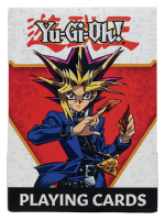 Karty do gry Yu-Gi-Oh!