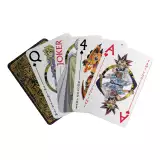 Karty do gry Yu-Gi-Oh!
