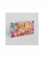 Kalendarz adwentowy Advent Dice Calendar 2025 (Q-Workshop)