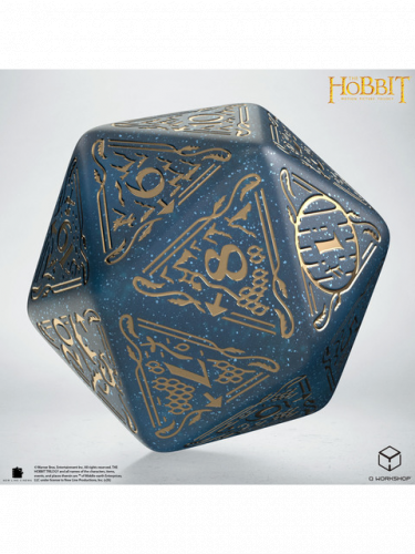 Kość The Hobbit - Aether D20