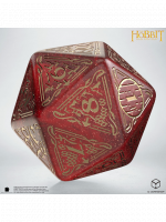 Kość The Hobbit - Ember D20