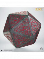 Kość The Hobbit - Lunaris D20