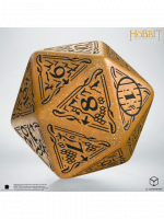 Kość The Hobbit - Solaris D20