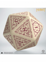 Kość The Hobbit - Terra D20