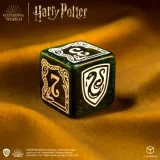 Kostky Harry Potter - Slytherin Green