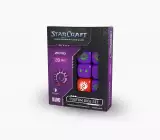 Kości StarCraft - Dice Set - Zerg