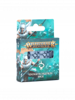Kości Warhammer Age of Sigmar - Idoneth Deepkin Dice (16 szt.)