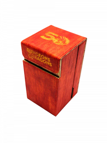 Pudełko na kości Dungeons and Dragons - 50th Anniversary Dice Tower