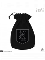 Woreczek na kości Game of Thrones - Nights Watch