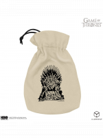 Woreczek na kości Game of Thrones - The Throne