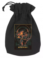Woreczek na kości Lord of the Rings - Bridge of Khazad-dûm