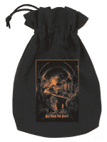 Woreczek na kości Lord of the Rings - Bridge of Khazad-dûm