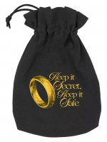Woreczek na kości Lord of the Rings - Keep it Secret
