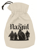 Woreczek na kości Lord of the Rings - Nazgul