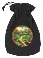 Woreczek na kości Lord of the Rings - Shire