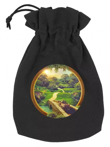 Woreczek na kości Lord of the Rings - Shire