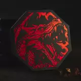 Dice tray CritStones - Dragon - Kości do gry