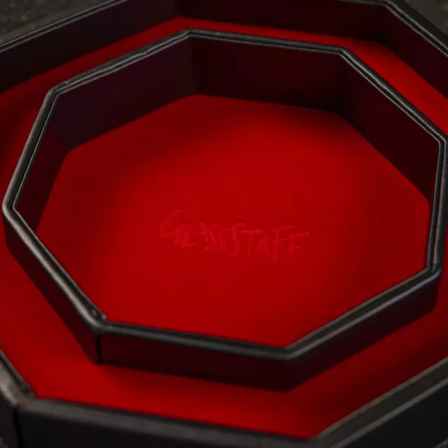 Dice tray CritStones - Dragon - Kości do gry