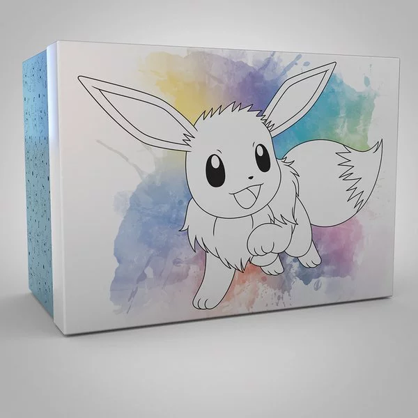 Zestaw prezentowy Pokémon - Eevee - Kubek